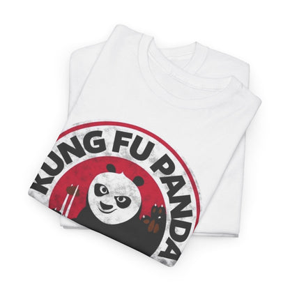 Kung Fu Panda Express Graphic Tee