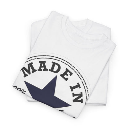 Made in Newcastle Graphic Tee