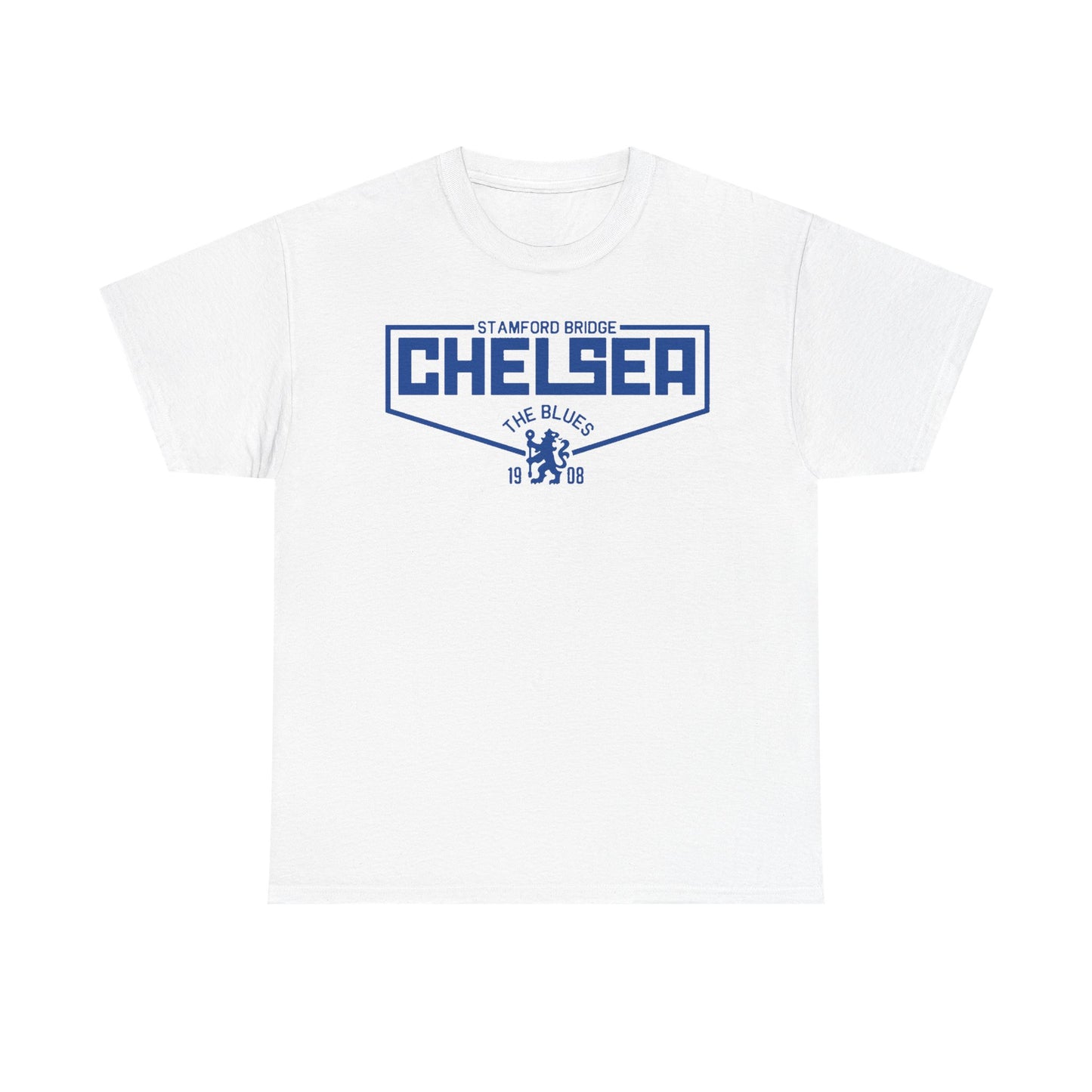 Chelsea Logo Tee