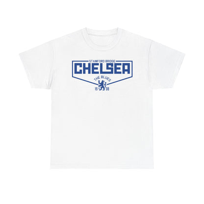 Chelsea Logo Tee
