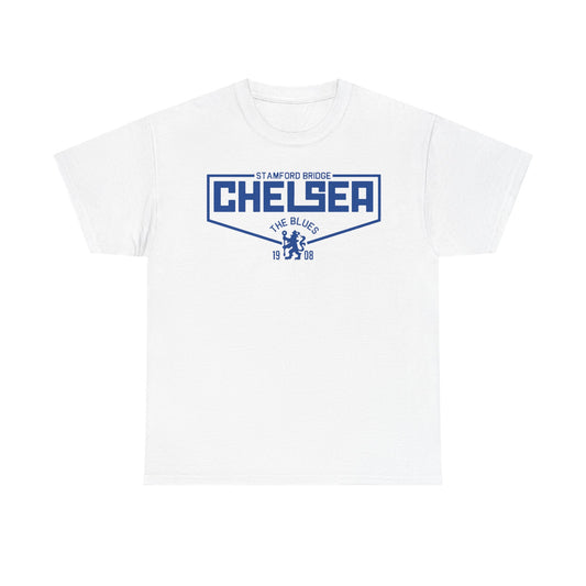 Chelsea Logo Tee