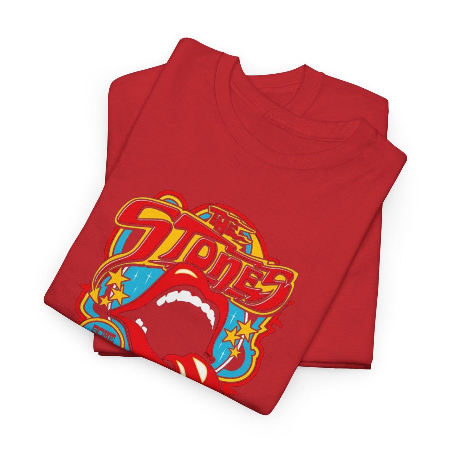 Rolling Stones Graphic Tee