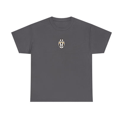 Juventus Retro Badge 2004 Tee