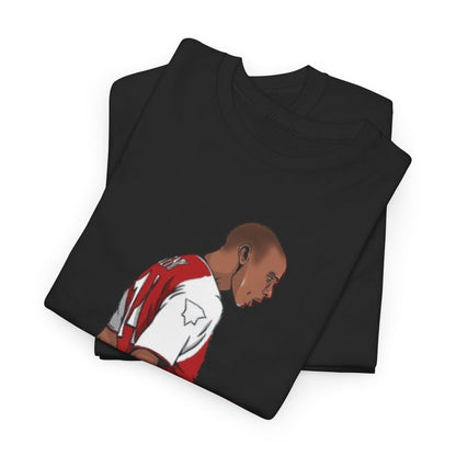 'Henry' Arsenal Tee