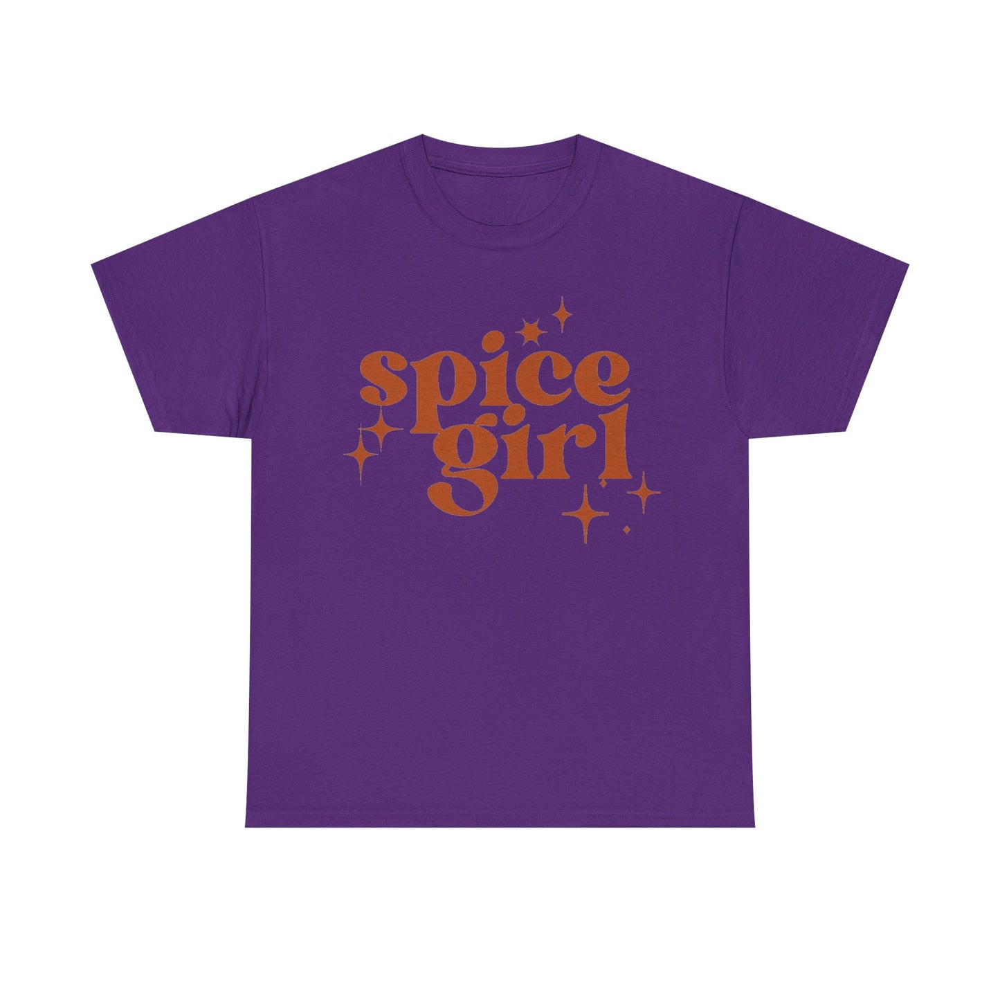 Spice Girl Tee