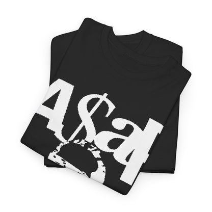 'A$AP' Graphic Tee