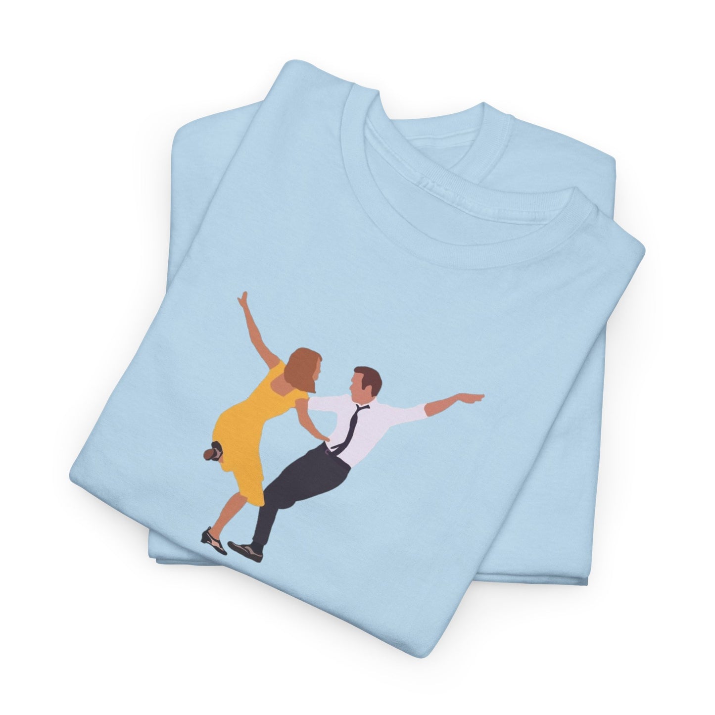 La La Land Graphic Tee