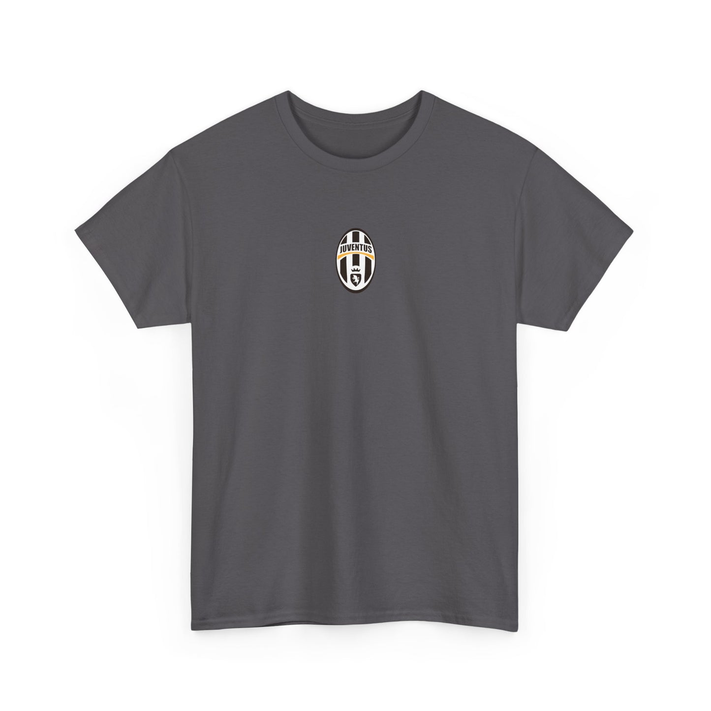 Juventus Retro Badge 2004 Tee