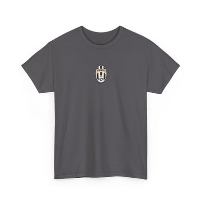 Juventus Retro Badge 2004 Tee