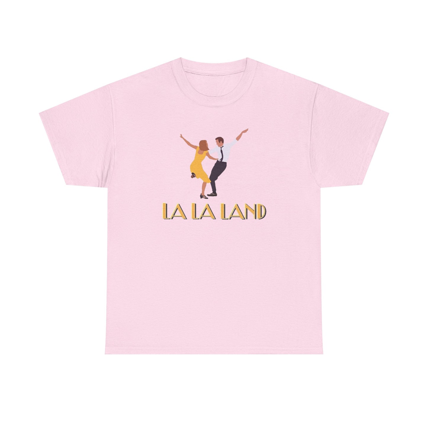 La La Land Graphic Tee