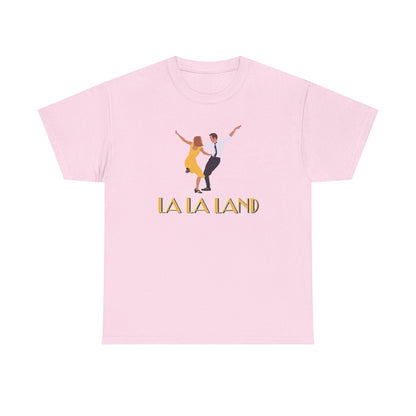 La La Land Graphic Tee