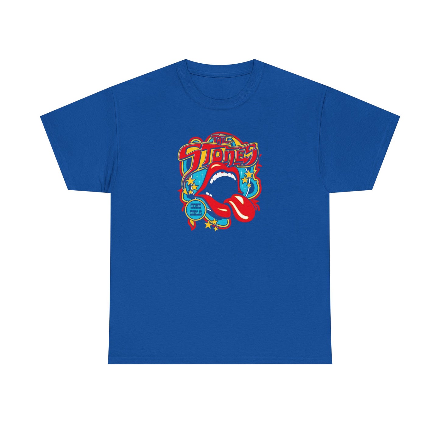 Rolling Stones Graphic Tee