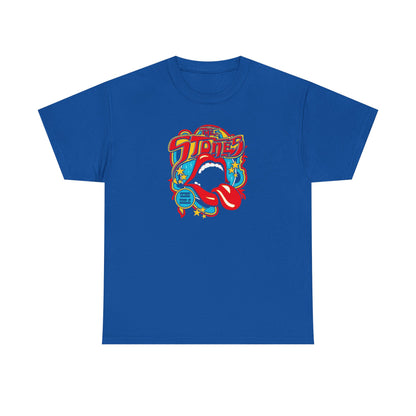 Rolling Stones Graphic Tee