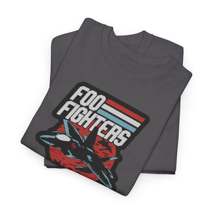 Foo Fighters Graphic Tee