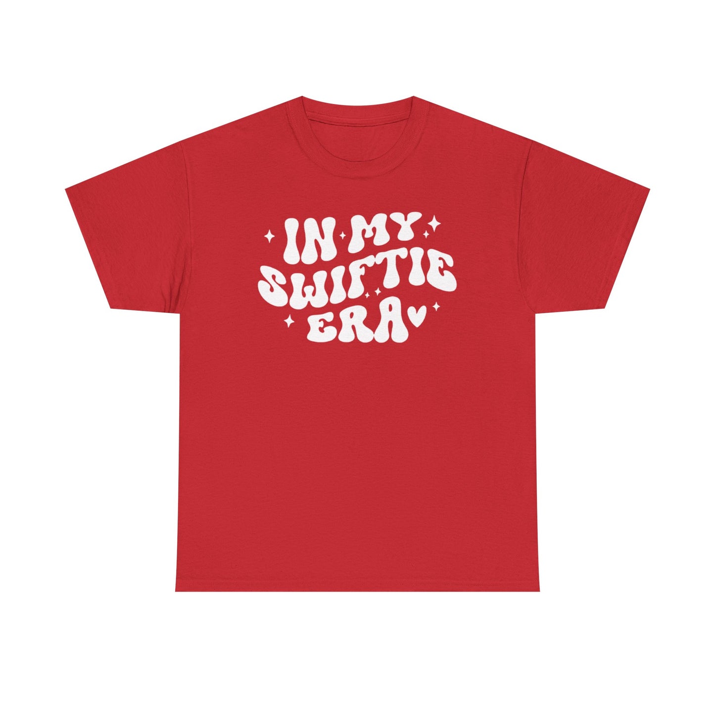 In My Swiftie Era Graphic Tee