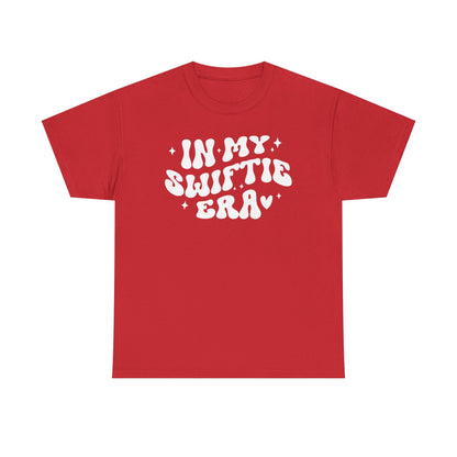 In My Swiftie Era Graphic Tee