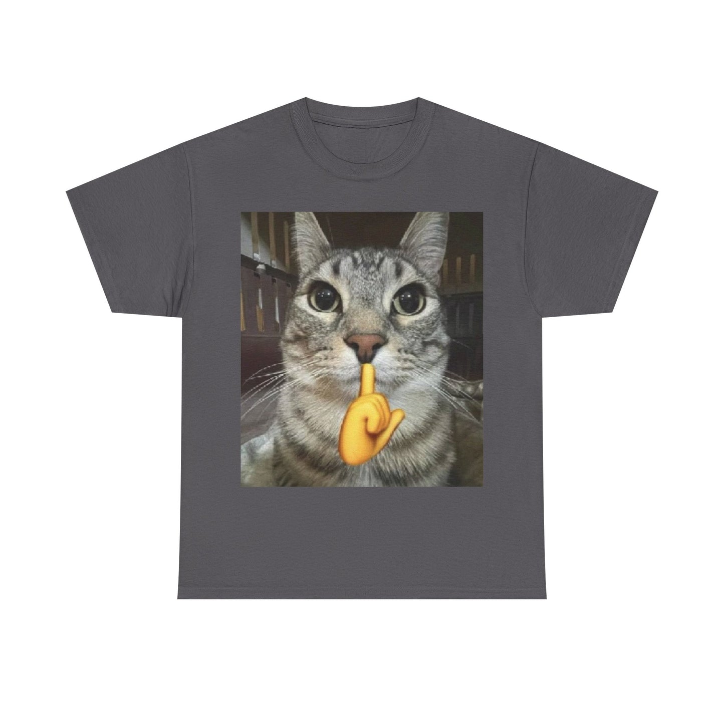 Shhhh Tee