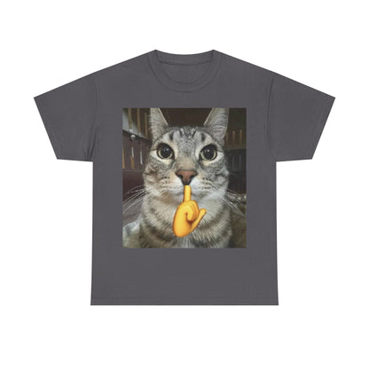 Shhhh Tee