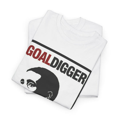 John Barnes 'GoalDigger' Liverpool Graphic Tee