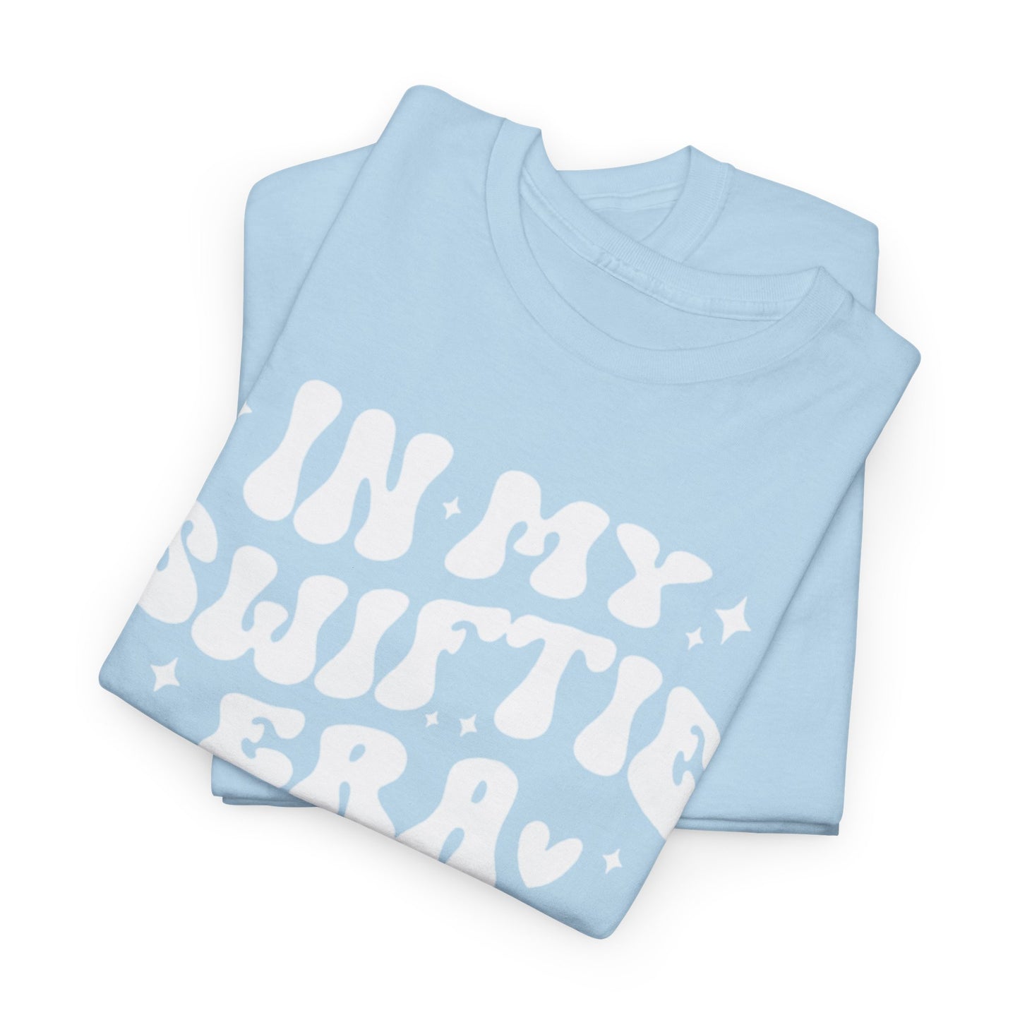 In My Swiftie Era Graphic Tee