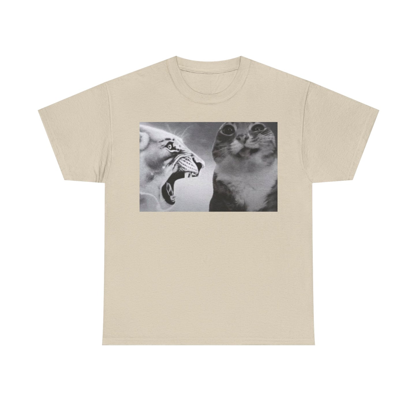 'ragebait? lol' graphic tee