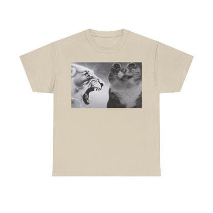 'ragebait? lol' graphic tee