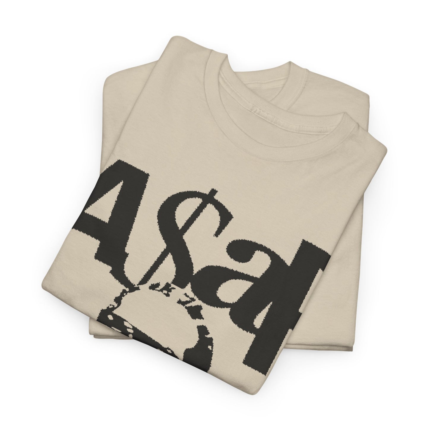 'A$AP' Graphic Tee