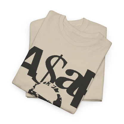 'A$AP' Graphic Tee