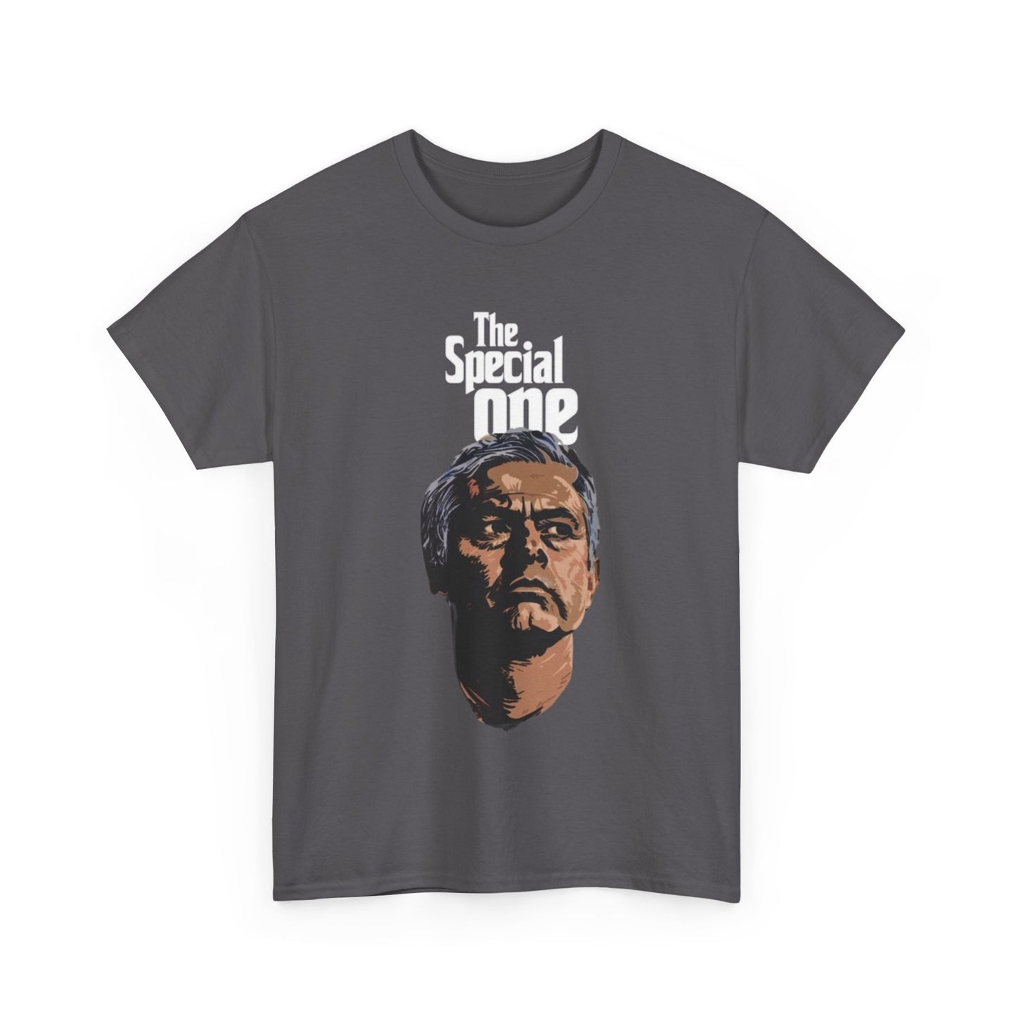 The Special One Graphic Tee - Jose Mourinho
