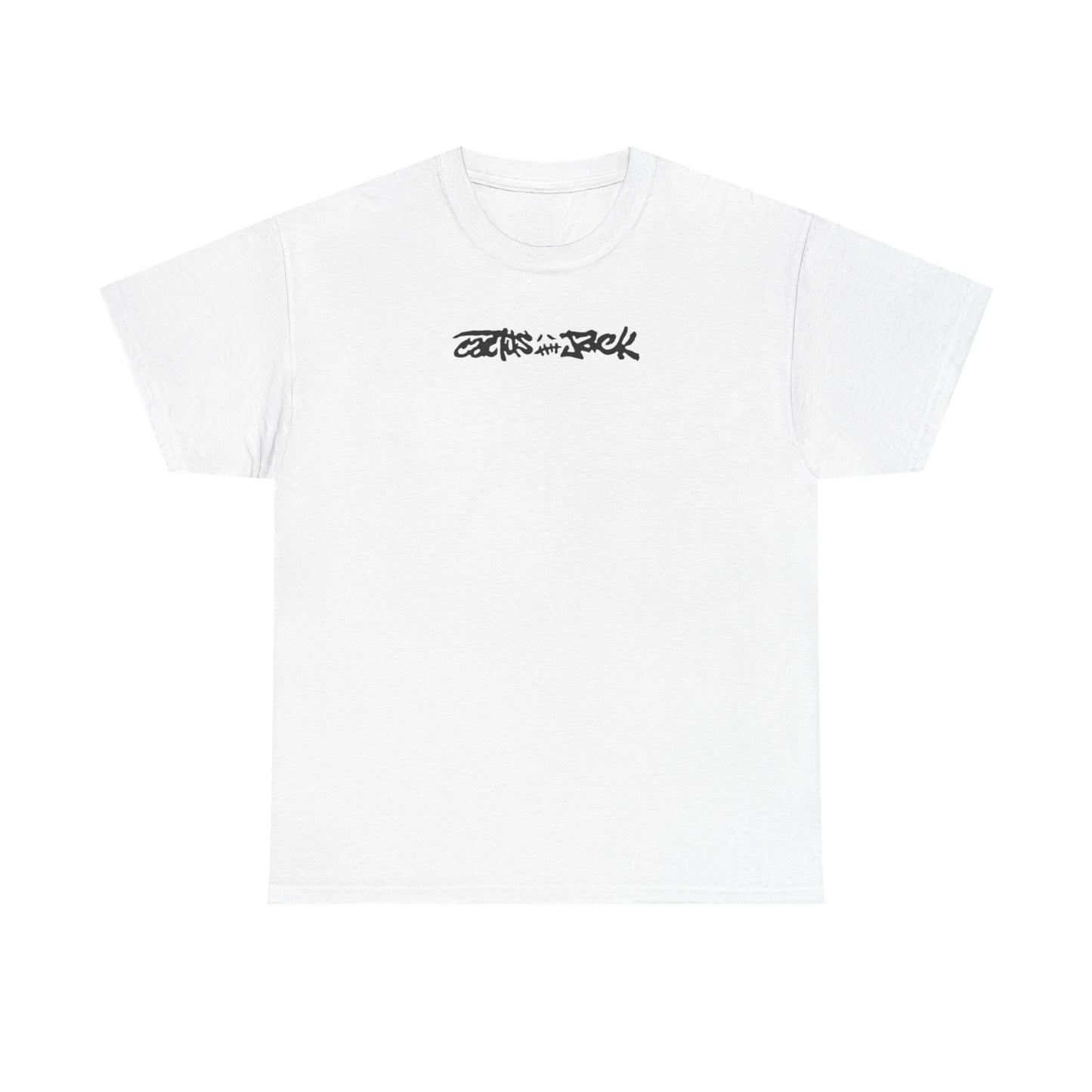Cactus Jack Tee