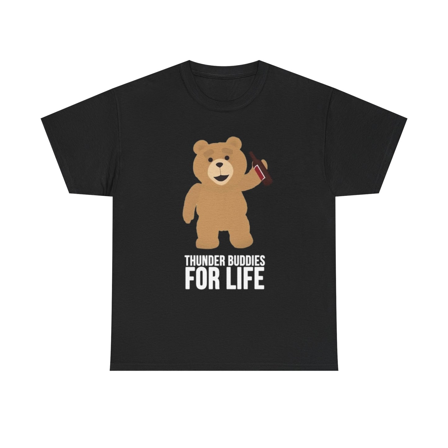 Thunder Buddies Graphic Tee
