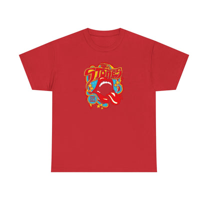 Rolling Stones Graphic Tee