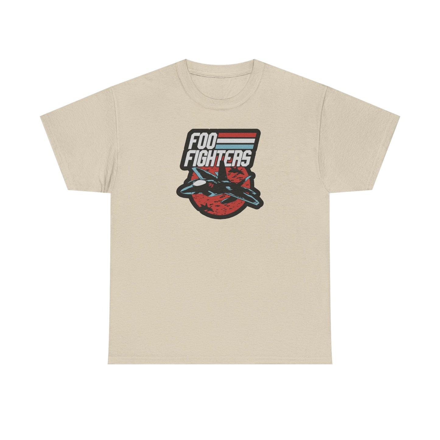 Foo Fighters Graphic Tee
