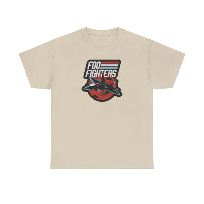 Foo Fighters Graphic Tee