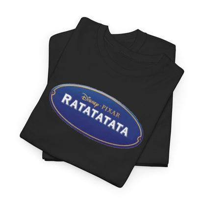 RATATATA Graphic Tee
