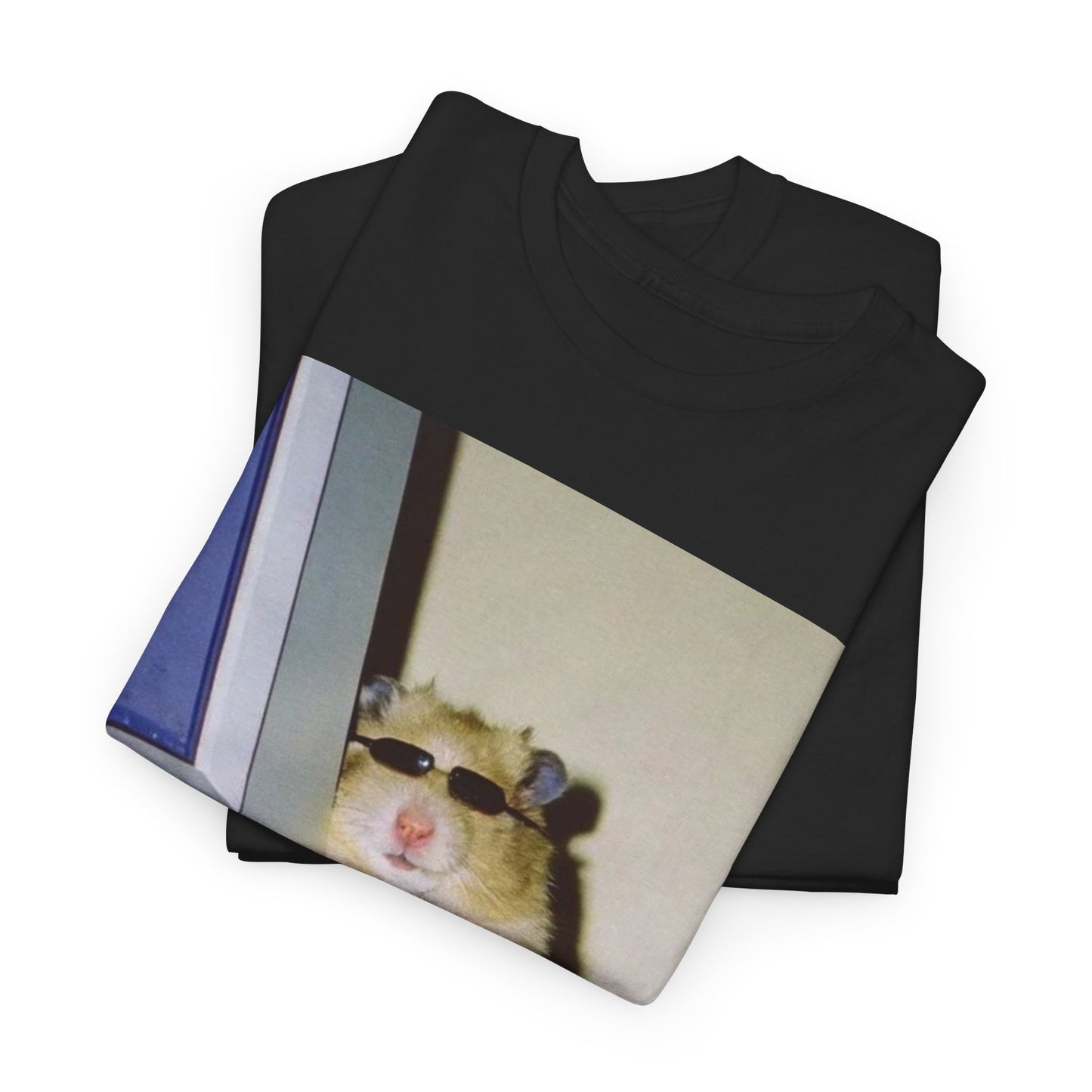 Special Agent Tee