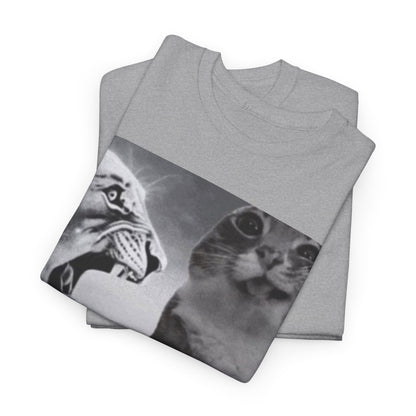 'ragebait? lol' graphic tee