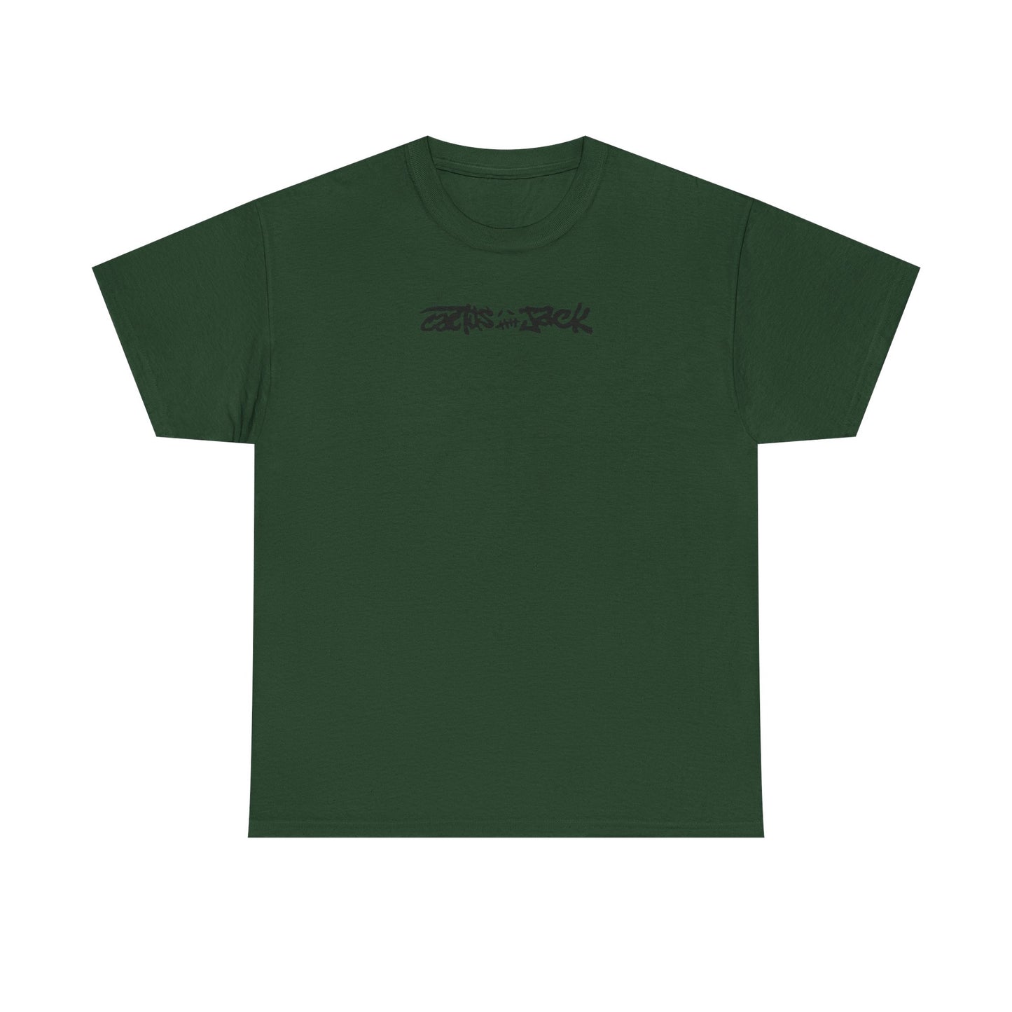 Cactus Jack Tee