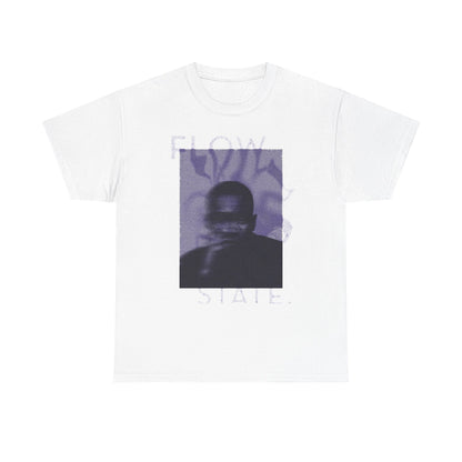 'Flow State' Graphic Tee - Dave