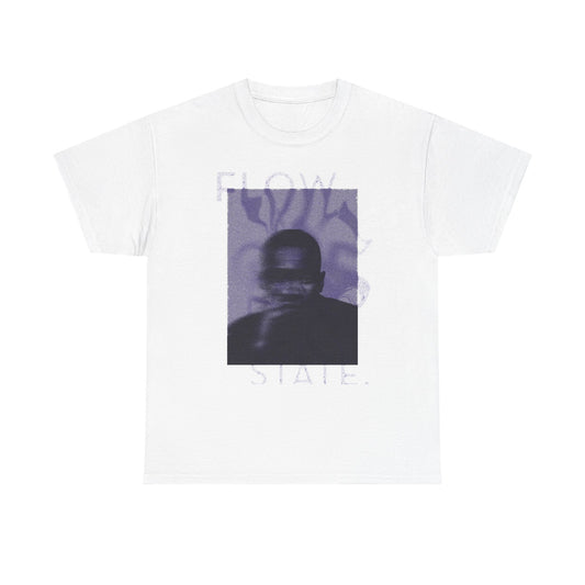 'Flow State' Graphic Tee - Dave