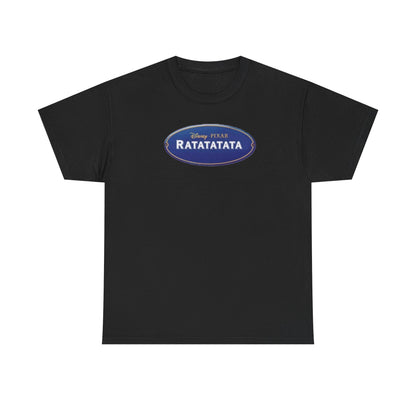 RATATATA Graphic Tee