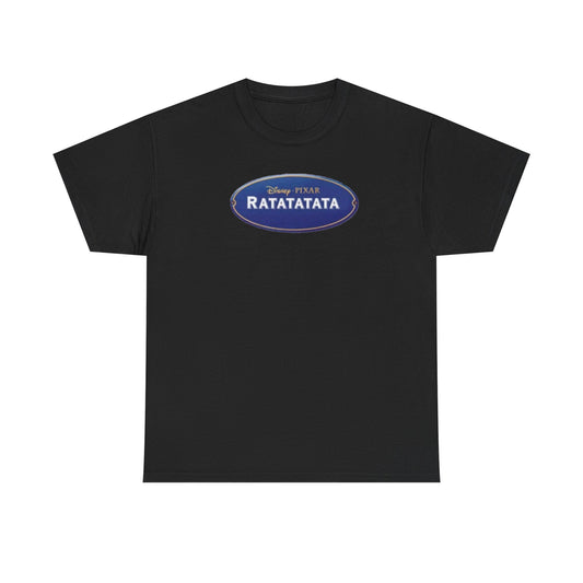 RATATATA Graphic Tee
