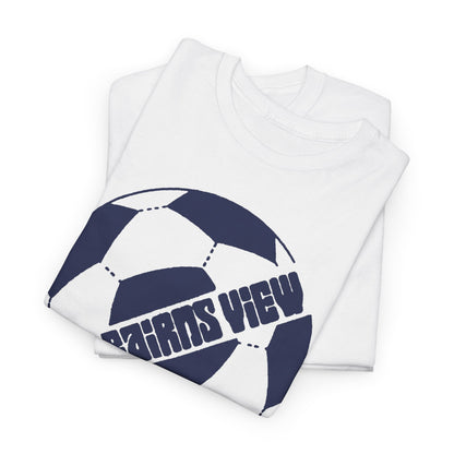 The Bairns View Retro Tee