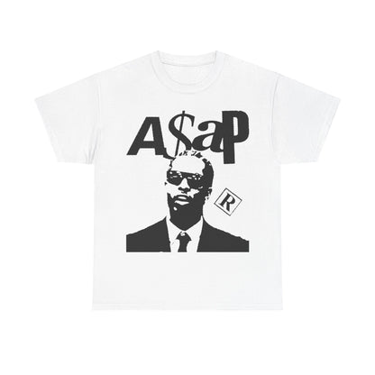 'A$AP' Graphic Tee