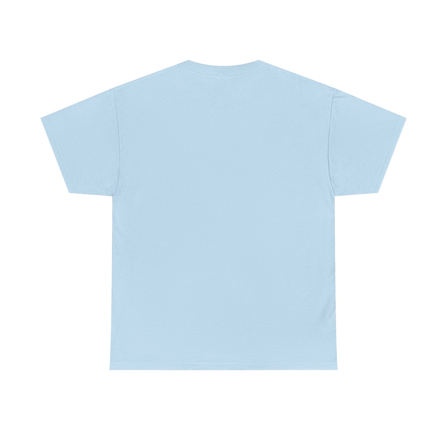 Manchester Is Blue Graphic Tee