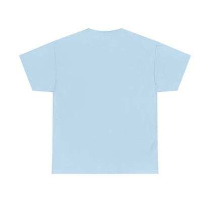 Manchester Is Blue Graphic Tee