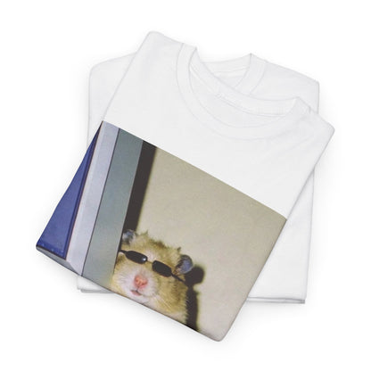 Special Agent Tee