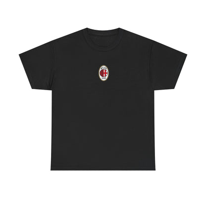 AC Milan Retro Badge 1960 - Tee