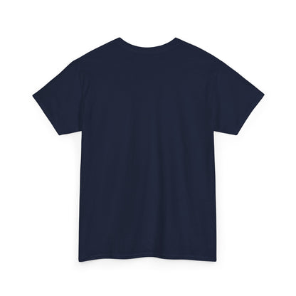 'Wick' Open Contract Graphic Tee