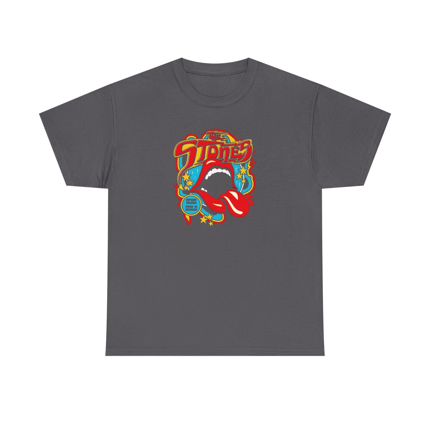 Rolling Stones Graphic Tee